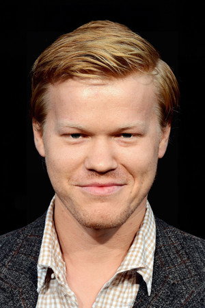 Jesse Plemons profil kép