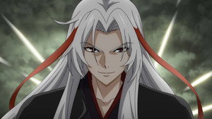 苍兰诀 1. évad Ep.5 5. epizód