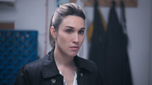 L'Échappée 3. évad Ep.2 2. epizód