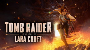 Tomb Raider: Lara Croft legendája kép