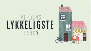 Verdens lykkeligste land? kép