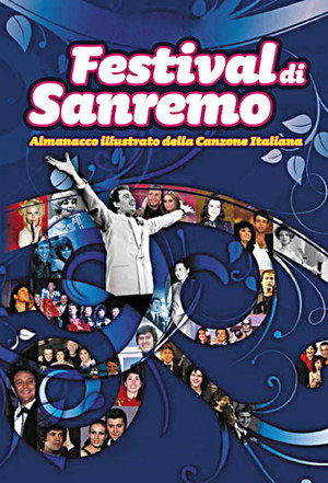 Festival di Sanremo 70. évad (2020-02-04) poszter