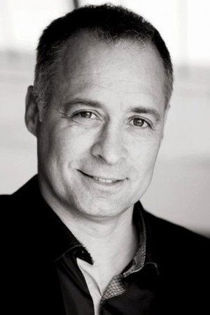 Michel Bouis profil kép
