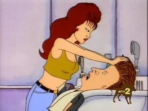 Beavis and Butt-Head 5. évad Ep.17 17. epizód