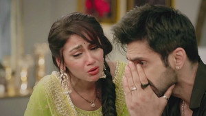 कैसे मुझे तुम मिल गये 1. évad Ep.251 251. epizód