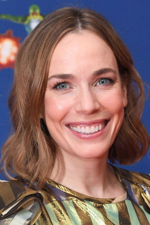 Laura Main profil kép
