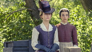 Jamestown 3. évad Ep.5 5. epizód