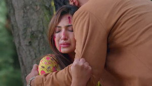 Pashminna – Dhaage Mohabbat Ke 1. évad Ep.33 33. epizód
