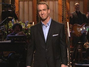 Saturday Night Live 32. évad Ep.16 16. epizód