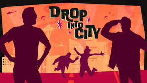 Drop Into City kép