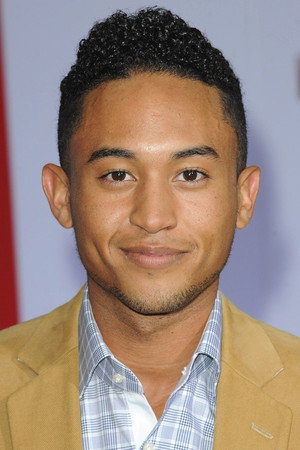 Tahj Mowry profil kép