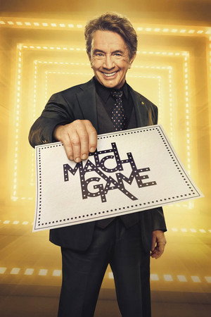 Match Game poszter