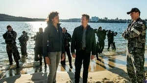 NCIS: Sydney 1. évad Ep.3 3. epizód