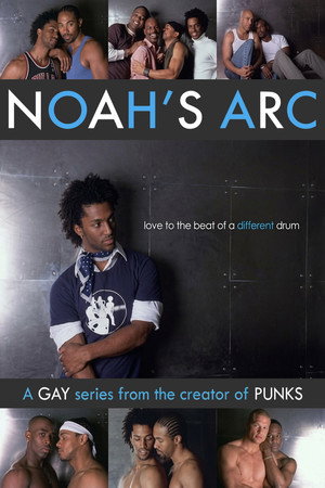 Noah's Arc poszter