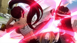 Fairy Tail 8. évad Ep.34 34. epizód