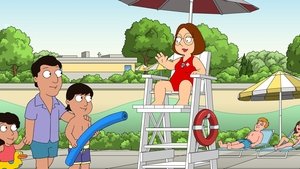 Family Guy 22. évad Ep.13 Meg úszómester