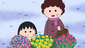 ちびまる子ちゃん 2. évad Ep.1519 1519. epizód