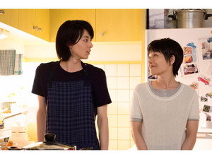 明日もきっと、おいしいご飯〜銀のスプーン〜 1. évad Ep.24 24. epizód