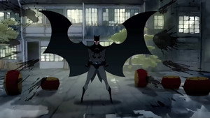 The Bat Man of Shanghai kép