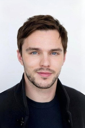 Nicholas Hoult profil kép
