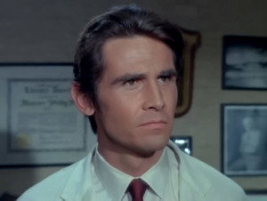 Marcus Welby, M.D. 6. évad Ep.23 23. epizód