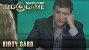 The PokerStars.net Big Game 1. évad Ep.42 42. epizód