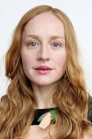 Brigitte Hobmeier profil kép