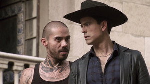 El señor de los cielos 4. évad Ep.66 66. epizód