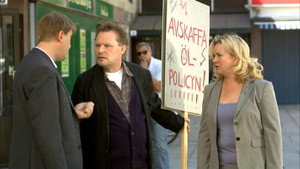 Livet i Fagervik 2. évad Ep.8 8. epizód