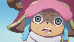 One Piece 23. évad Ep.1173 1173. epizód