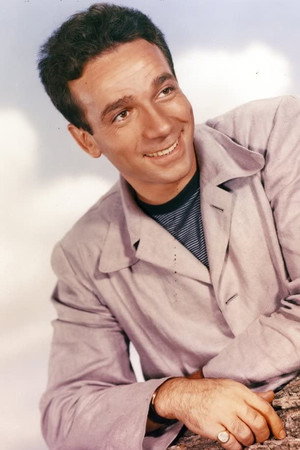 Dane Clark profil kép