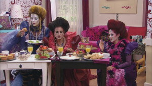 Grachi 2. évad Ep.44 44. epizód