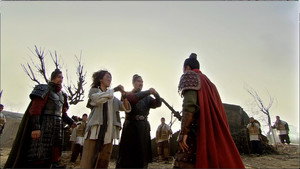 水浒传 1. évad Ep.57 57. epizód
