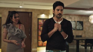 Miya Biwi Aur Murder 1. évad Ep.8 8. epizód