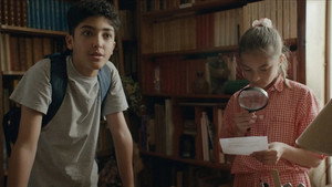 La Colo 1. évad Ep.10 10. epizód