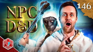 Epic NPC Man: Dungeons & Dragons 3. évad Ep.146 146. epizód
