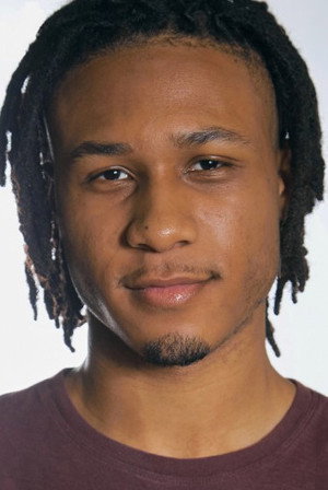 Colby Hollman profil kép