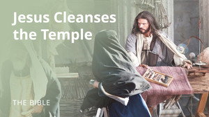 The Life of Jesus Christ 1. évad Ep.14 14. epizód