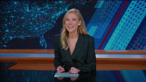 The Daily Show 31. évad Ep.15 15. epizód