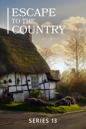 Escape to the Country 13. évad (2012-09-03) poszter