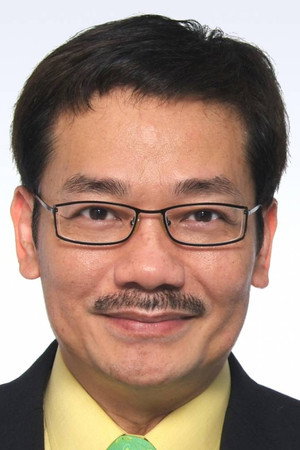 黃玉郎