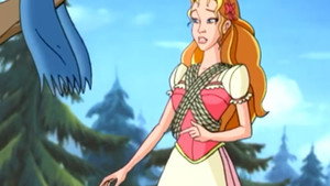 Princesse Sissi 1. évad Ep.1 1. epizód