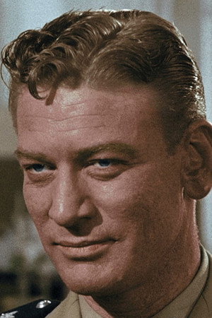 Kenneth Tobey profil kép
