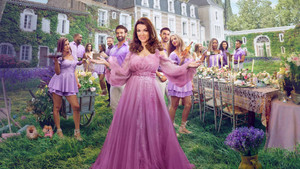 A Vanderpump-villa kép