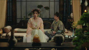 永夜星河 1. évad Ep.16 16. epizód