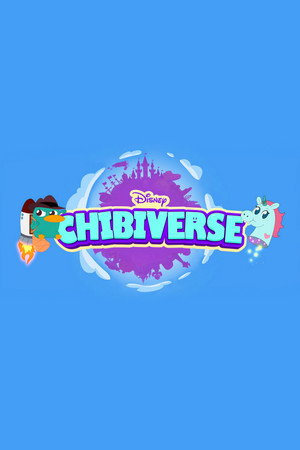 Chibiverse 1. évad (2022-07-30) poszter