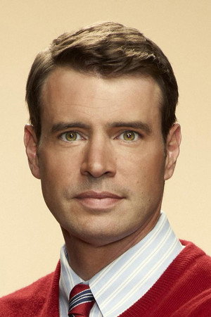 Scott Foley profil kép