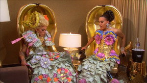 RuPaul: Drag Queen leszek! – A színfalak mögött 2. évad Ep.12 12. epizód