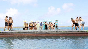 Australian Survivor 5. évad Ep.2 2. epizód