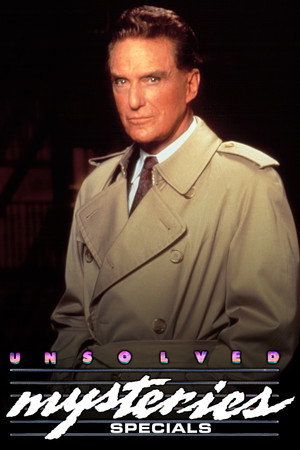 Unsolved Mysteries Speciális epizódok (1987-01-20) poszter
